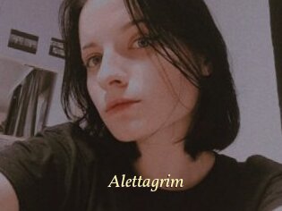 Alettagrim
