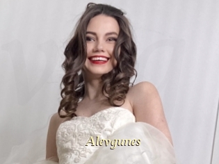 Alevgunes