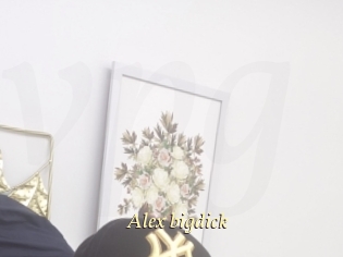 alex_bigdick Vidéo porno gratuite