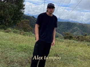 Alex_tampoo