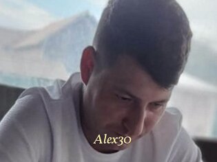 Alex30