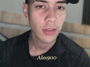 alex900 Vidéo porno gratuite