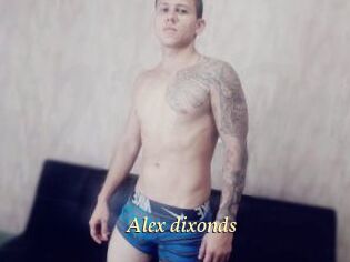 Alex_dixonds