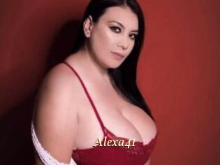 Alexa41