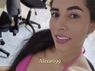 Alexa699