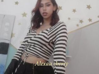 Alexaa_cherry