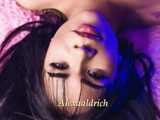 Alexaaldrich