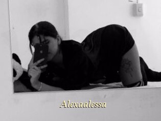 Alexaalessa