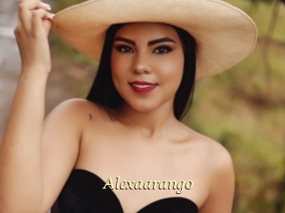 Alexaarango