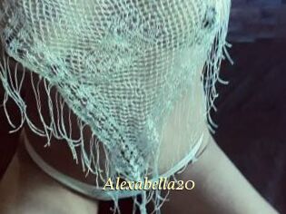 Alexabella20