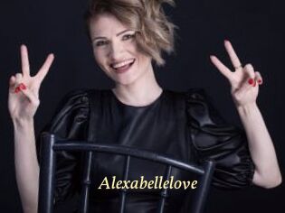 Alexabellelove