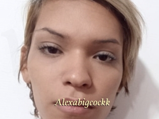 Alexabigcockk