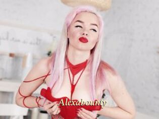 Alexabounty