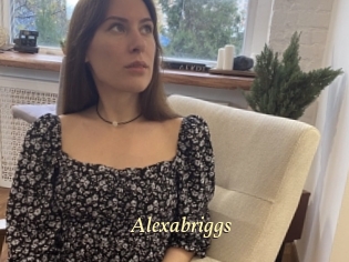 Alexabriggs