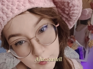 Alexacastell