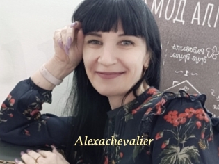 Alexachevalier