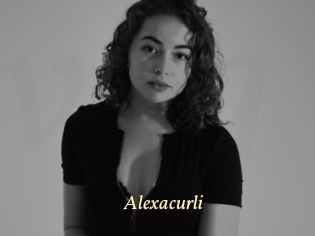 Alexacurli