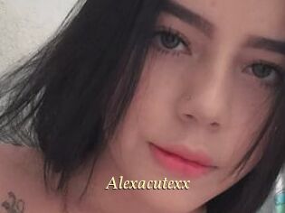 Alexacutexx