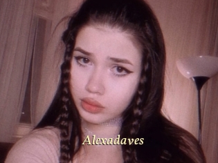 Alexadaves