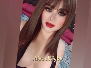 Alexadelight
