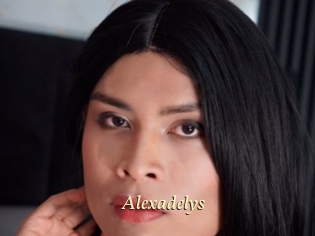 alexadelys Vidéo porno gratuite