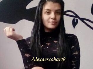 Alexaescobar18
