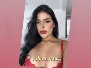 Alexaevanss