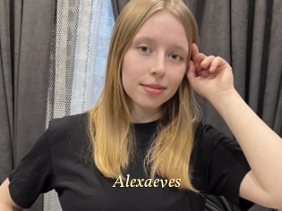 Alexaeves