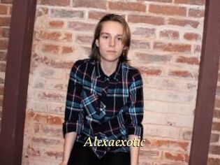 Alexaexotic