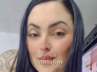 Alexaferri