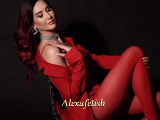 alexafetish Vidéo porno gratuite