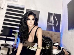 Alexagreener