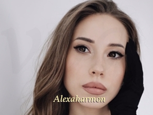 Alexaharmon