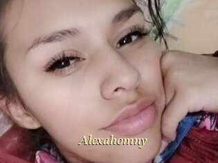Alexahomny