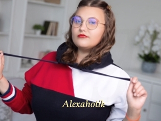 Alexahotik