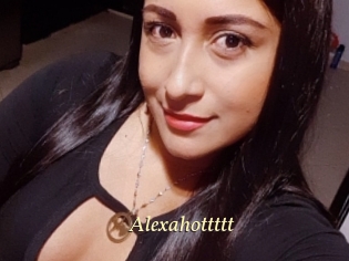 Alexahottttt
