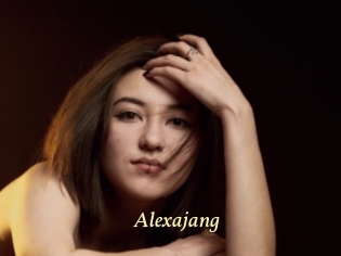 Alexajang