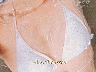 Alexajhonsson