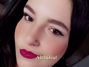 Alexakiut