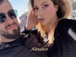 Alexalice