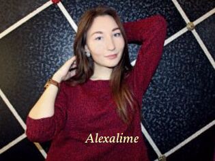 Alexalime