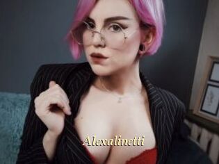 Alexalinetti