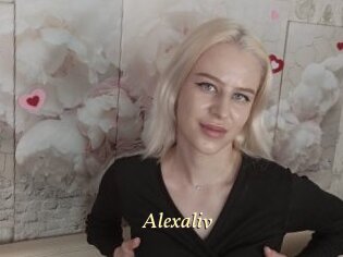 Alexaliv