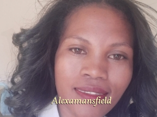 Alexamansfield
