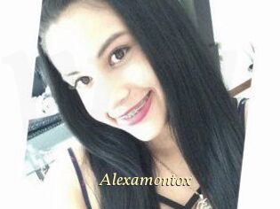 Alexamontox