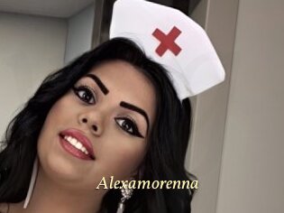 Alexamorenna