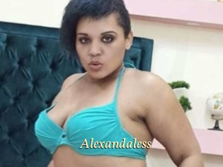 alexandaless Vidéo porno gratuite