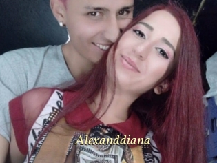alexanddiana Vidéo porno gratuite