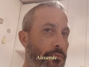 Alexande