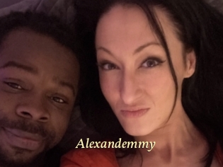 Alexandemmy